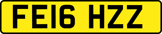 FE16HZZ