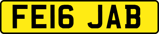 FE16JAB