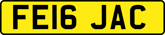 FE16JAC