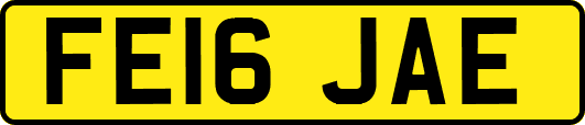 FE16JAE