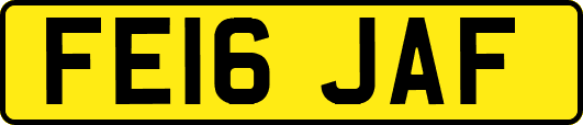 FE16JAF