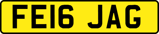 FE16JAG