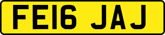 FE16JAJ