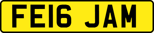 FE16JAM