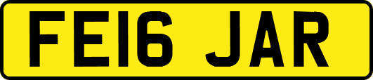 FE16JAR