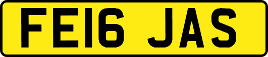 FE16JAS