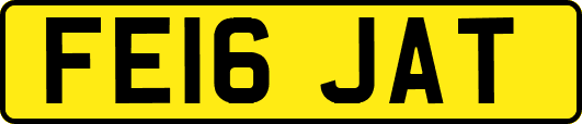 FE16JAT