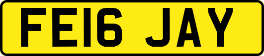 FE16JAY