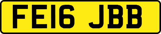 FE16JBB