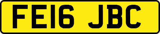 FE16JBC