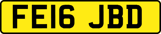 FE16JBD