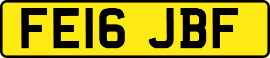 FE16JBF
