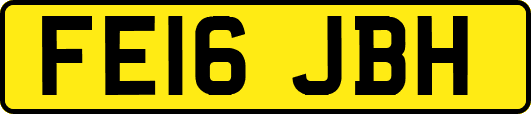 FE16JBH