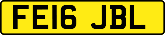 FE16JBL