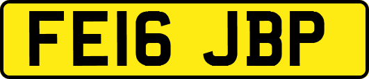 FE16JBP