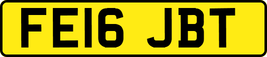 FE16JBT
