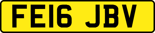 FE16JBV