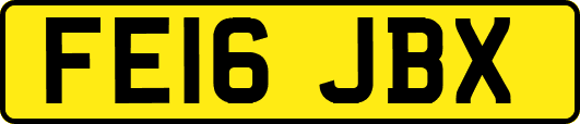 FE16JBX