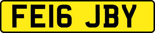 FE16JBY