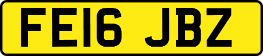 FE16JBZ