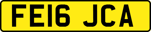 FE16JCA