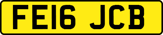 FE16JCB