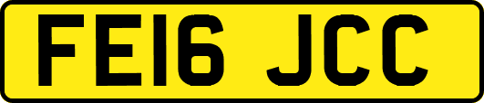 FE16JCC