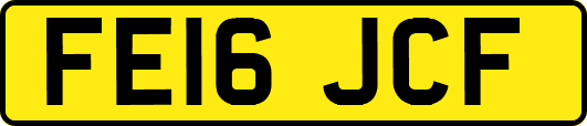 FE16JCF