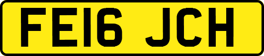 FE16JCH