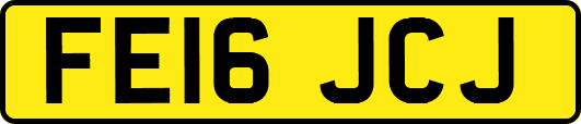 FE16JCJ