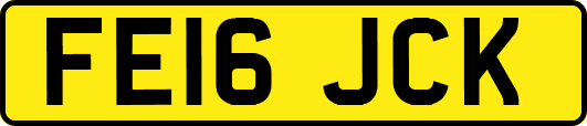 FE16JCK
