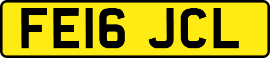 FE16JCL