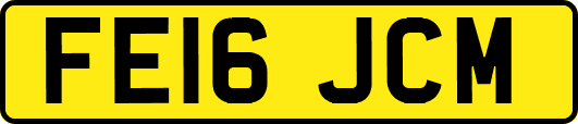 FE16JCM
