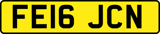 FE16JCN