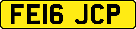 FE16JCP