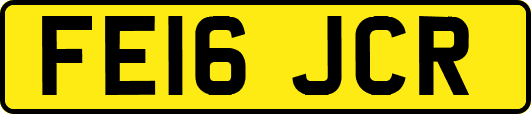 FE16JCR