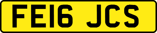 FE16JCS