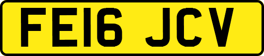 FE16JCV