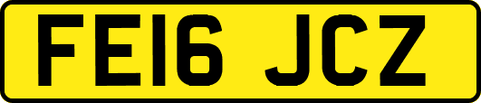FE16JCZ
