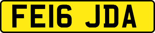 FE16JDA