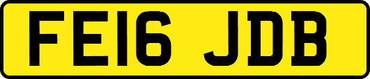 FE16JDB