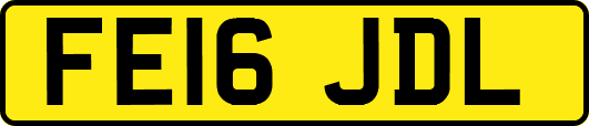 FE16JDL
