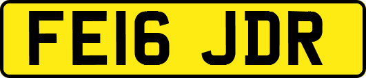 FE16JDR