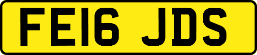 FE16JDS