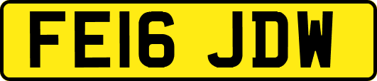 FE16JDW