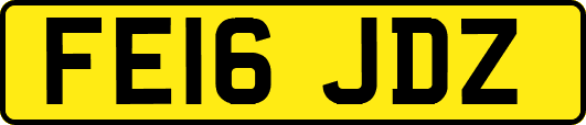 FE16JDZ