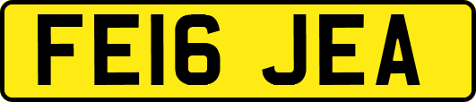FE16JEA