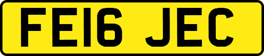 FE16JEC