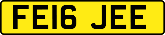 FE16JEE