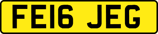 FE16JEG